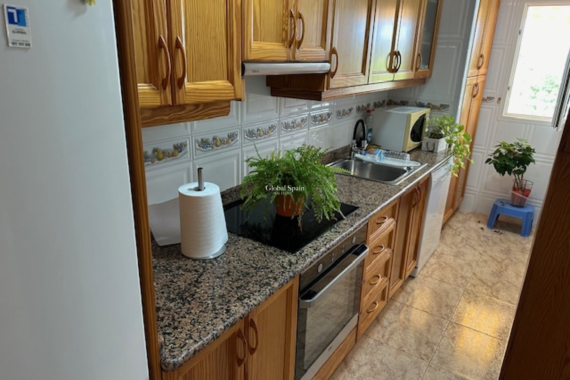 Venta - Casa -
ALGORFA - LA FINCA GOLF / ALGORFA