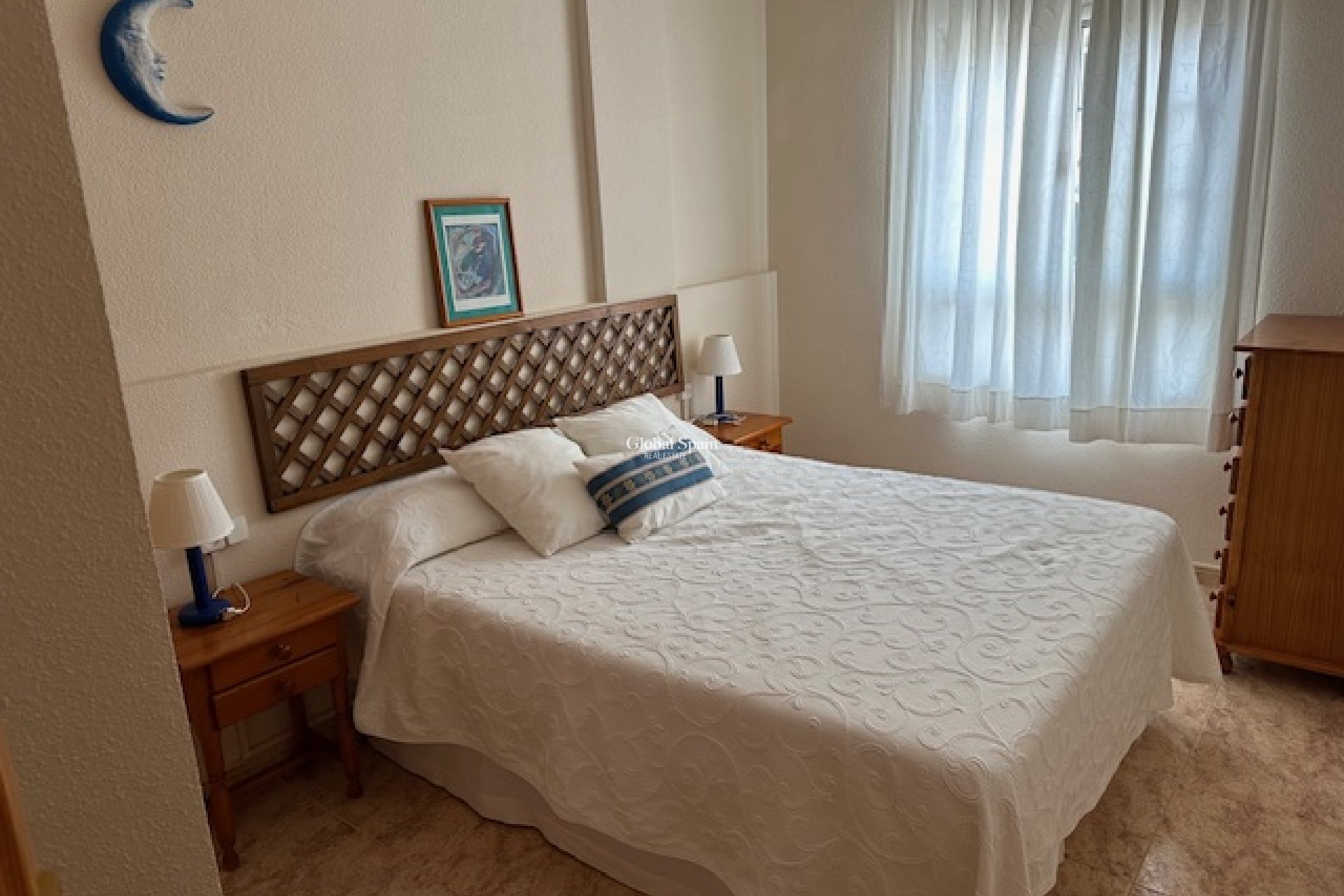 Venta - Casa -
ALGORFA - LA FINCA GOLF / ALGORFA