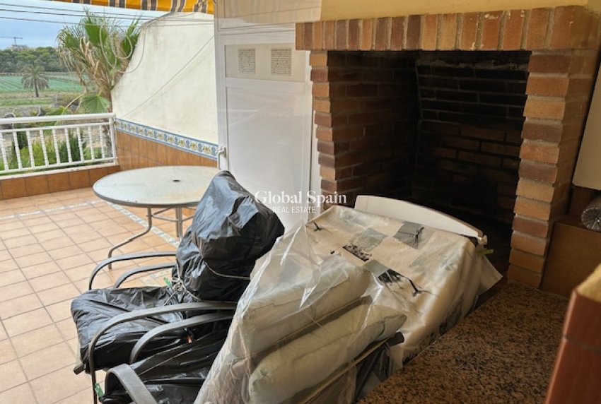 Venta - Casa -
ALGORFA - LA FINCA GOLF / ALGORFA