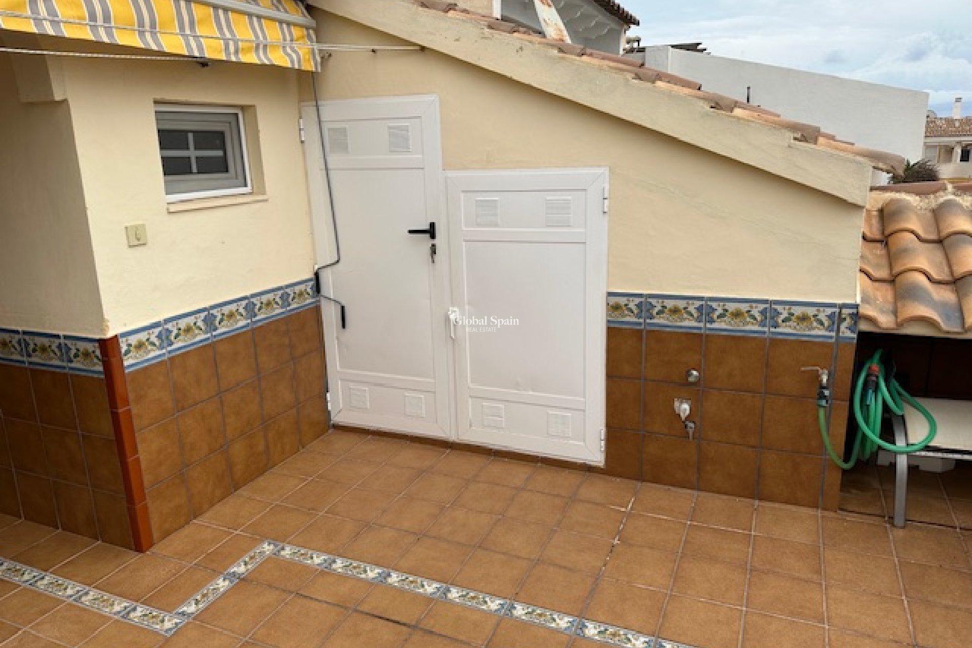 Venta - Casa -
ALGORFA - LA FINCA GOLF / ALGORFA