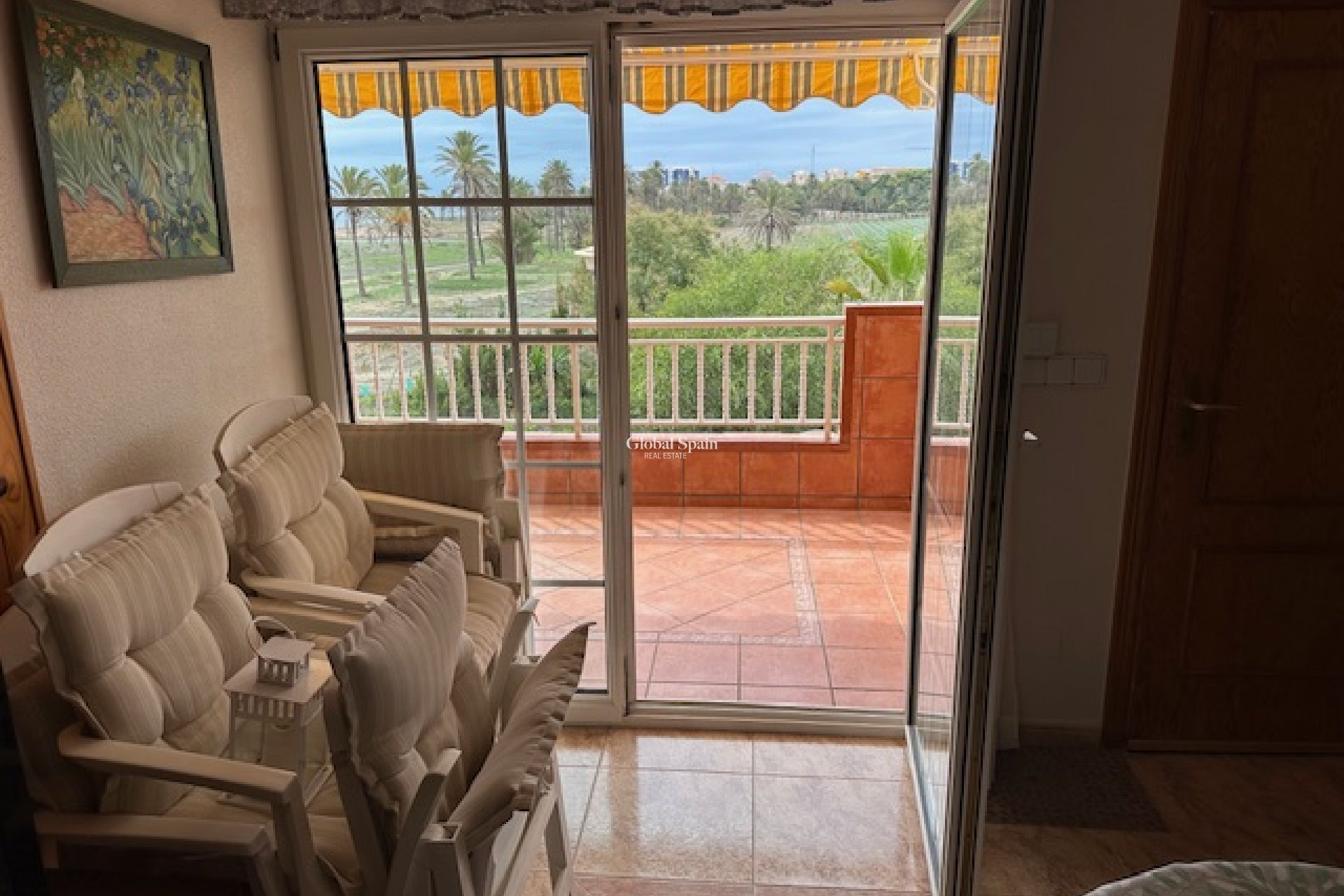 Venta - Casa -
ALGORFA - LA FINCA GOLF / ALGORFA