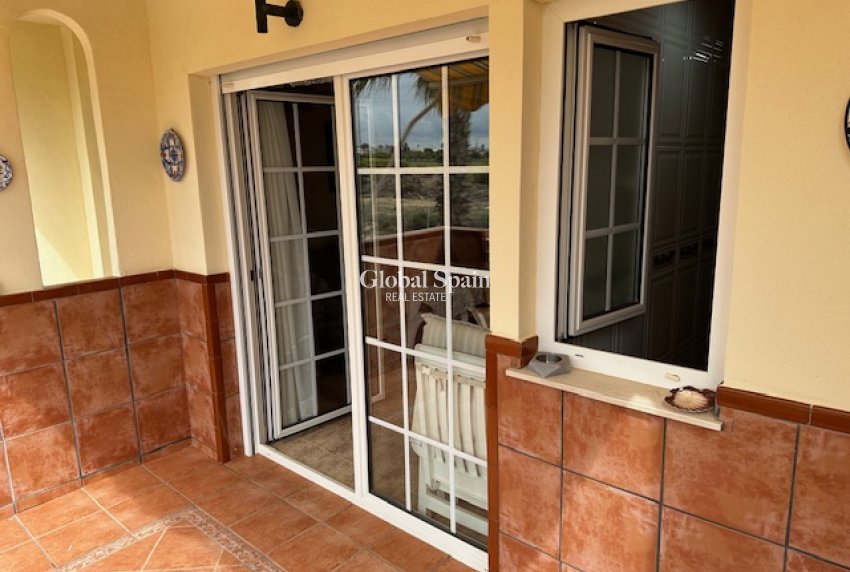 Venta - Casa -
ALGORFA - LA FINCA GOLF / ALGORFA