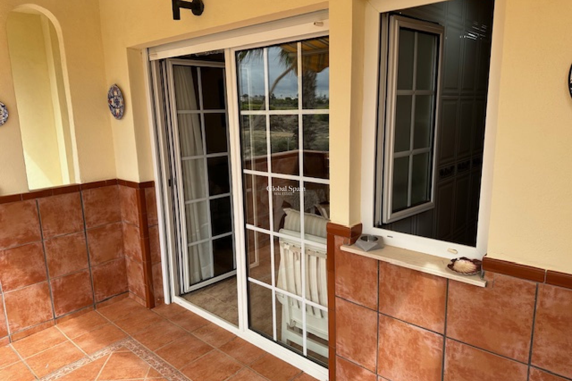 Venta - Casa -
ALGORFA - LA FINCA GOLF / ALGORFA