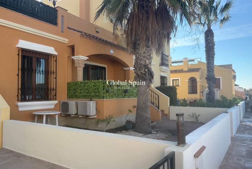 Venta - CASA -
ALGORFA - LA FINCA GOLF / ALGORFA