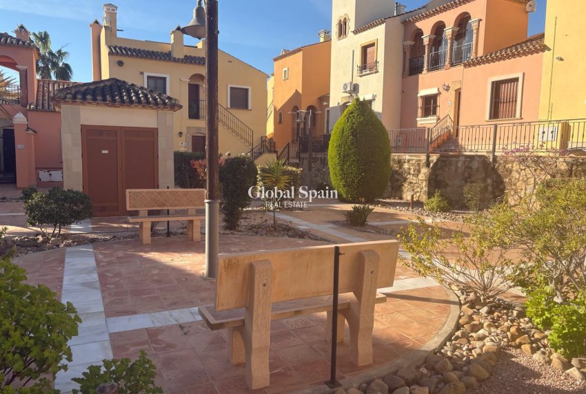 Venta - CASA -
ALGORFA - LA FINCA GOLF / ALGORFA