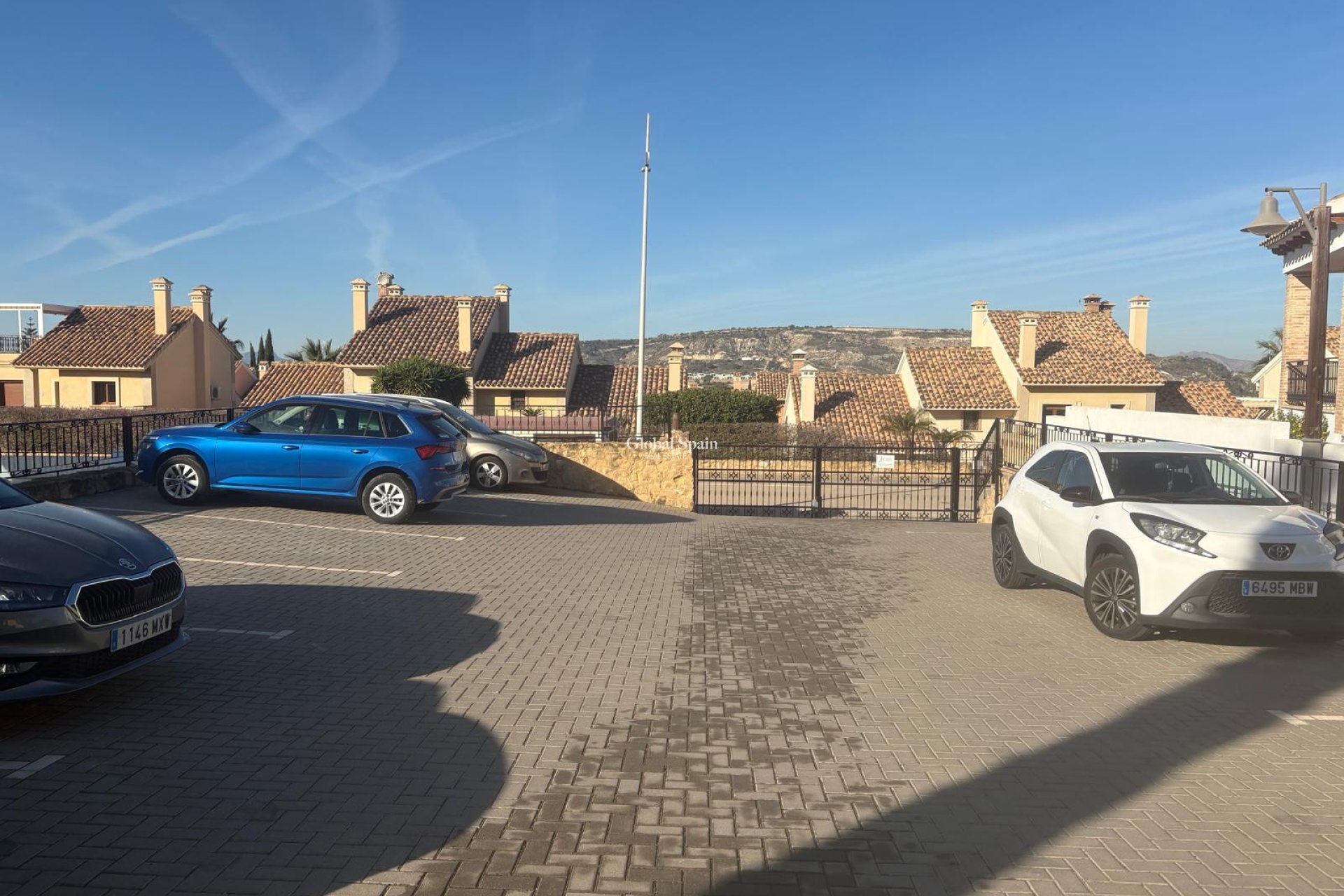 Venta - CASA -
ALGORFA - LA FINCA GOLF / ALGORFA