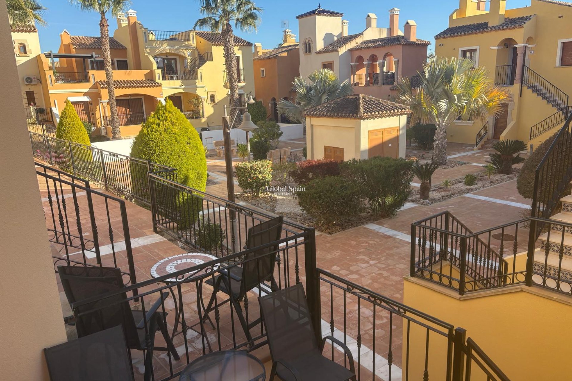 Venta - CASA -
ALGORFA - LA FINCA GOLF / ALGORFA