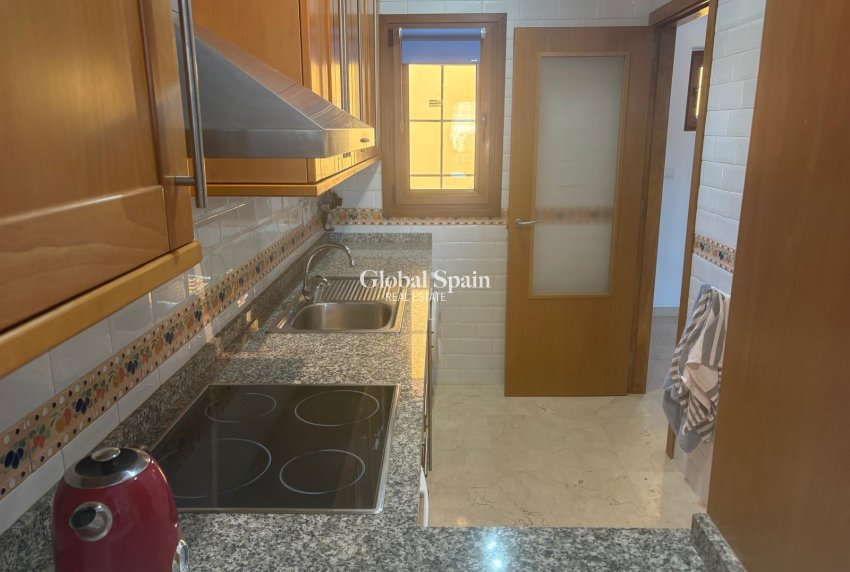 Venta - CASA -
ALGORFA - LA FINCA GOLF / ALGORFA