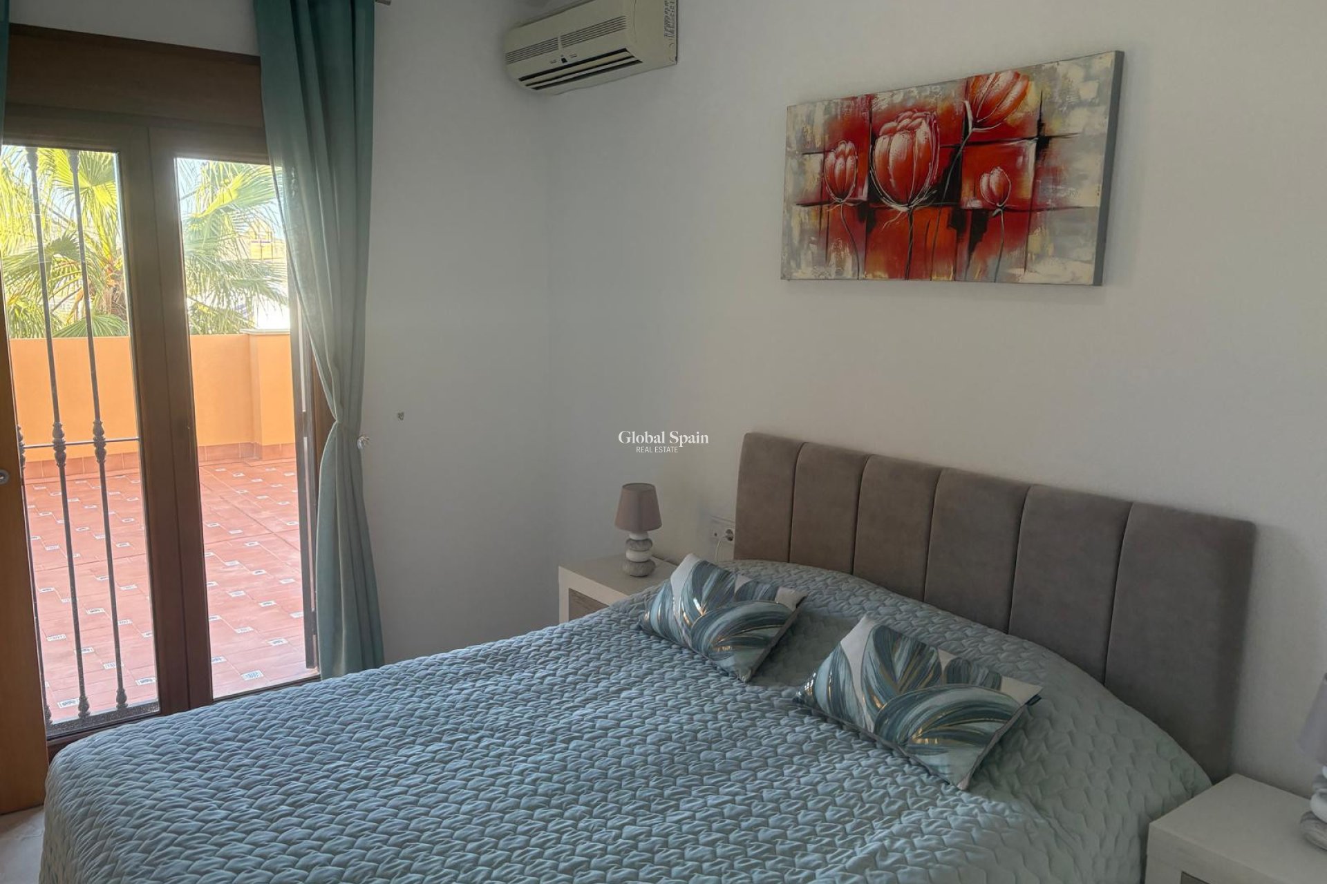 Venta - CASA -
ALGORFA - LA FINCA GOLF / ALGORFA