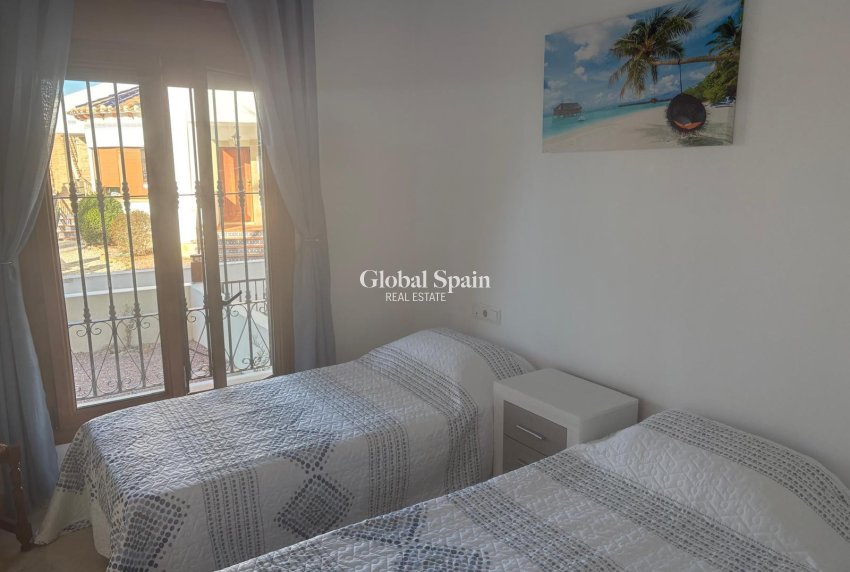 Venta - CASA -
ALGORFA - LA FINCA GOLF / ALGORFA