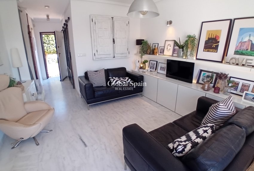 Venta - CASA -
ALGORFA - LA FINCA GOLF / ALGORFA