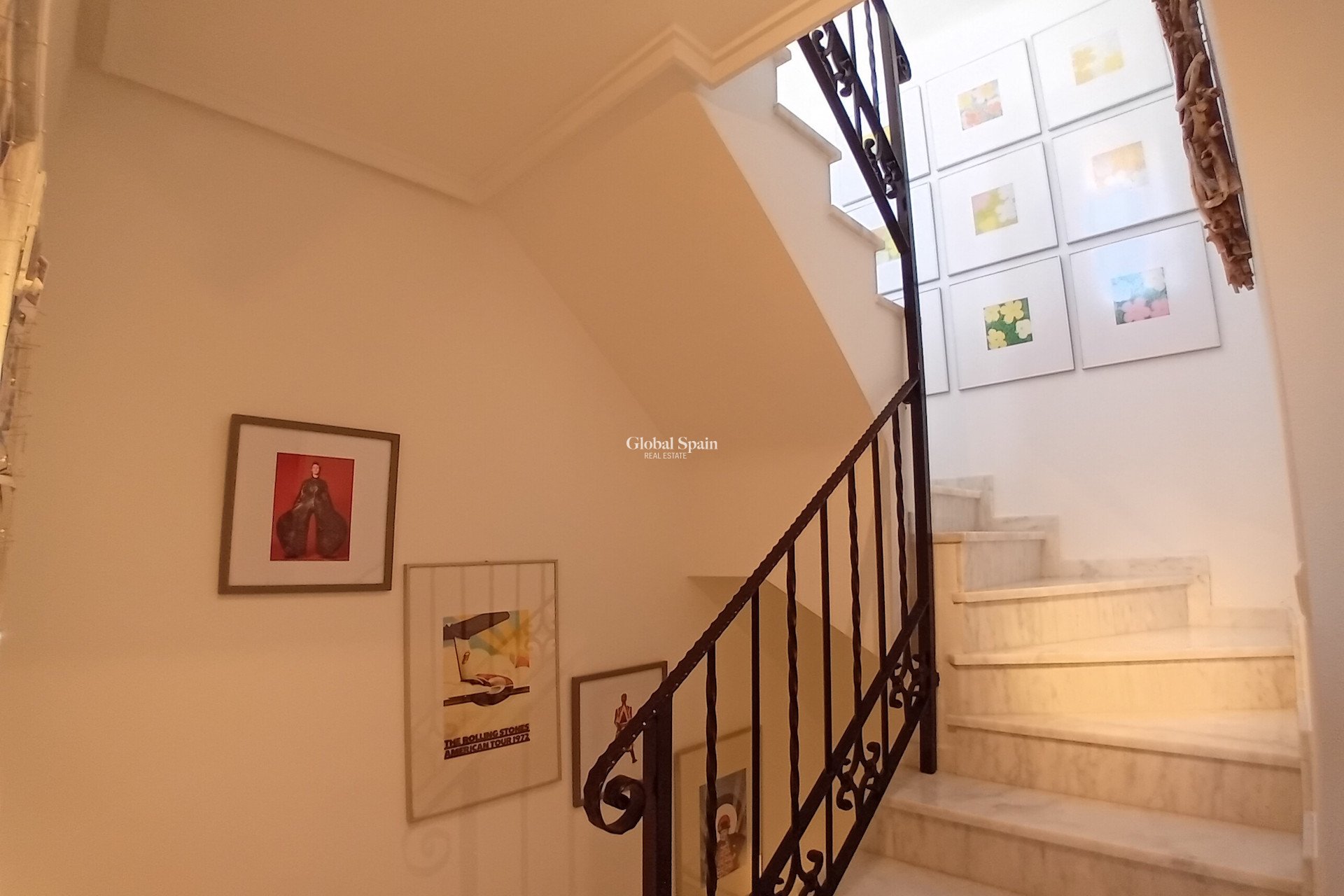 Venta - CASA -
ALGORFA - LA FINCA GOLF / ALGORFA