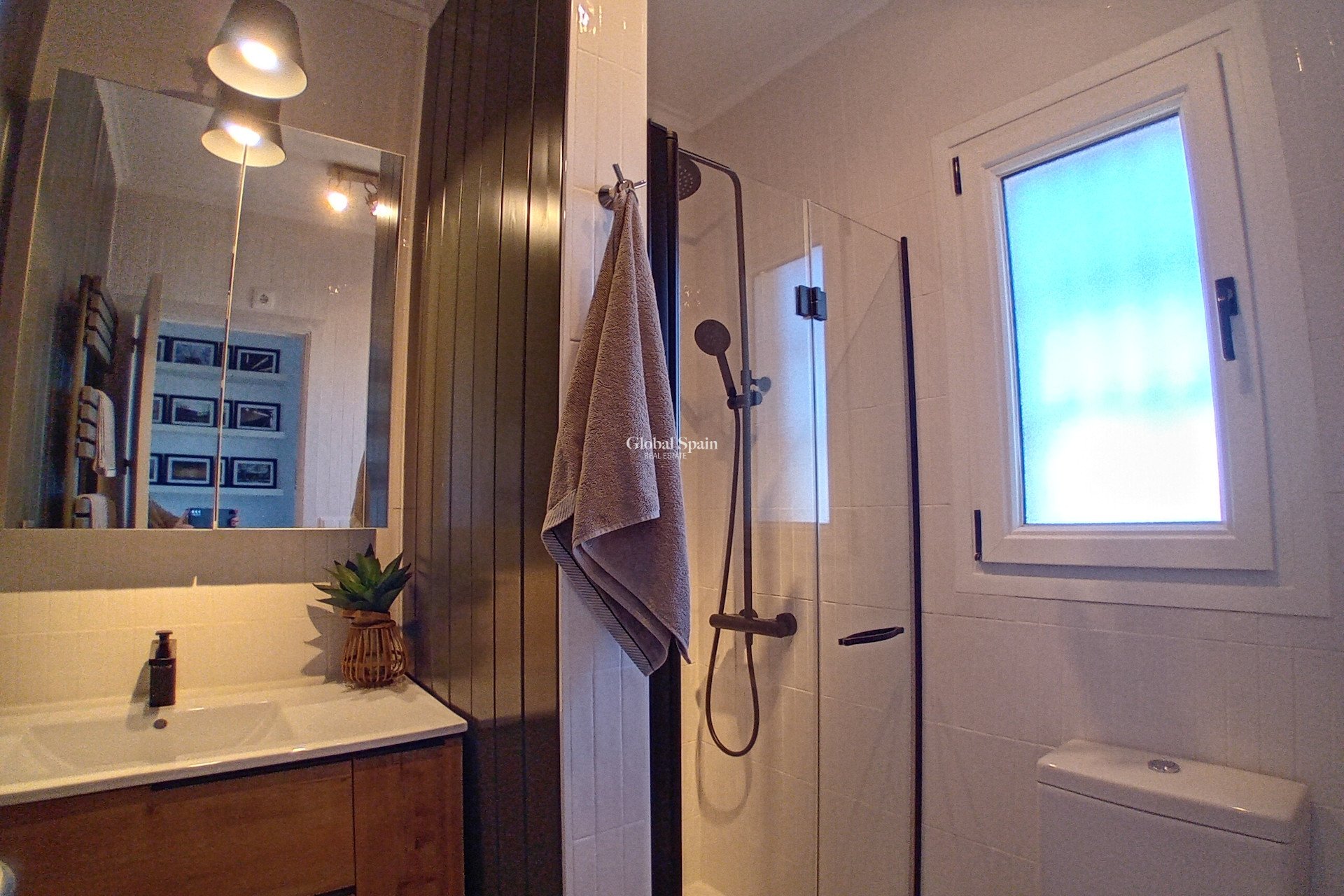 Venta - CASA -
ALGORFA - LA FINCA GOLF / ALGORFA