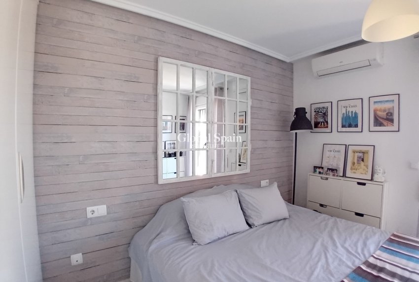 Venta - CASA -
ALGORFA - LA FINCA GOLF / ALGORFA