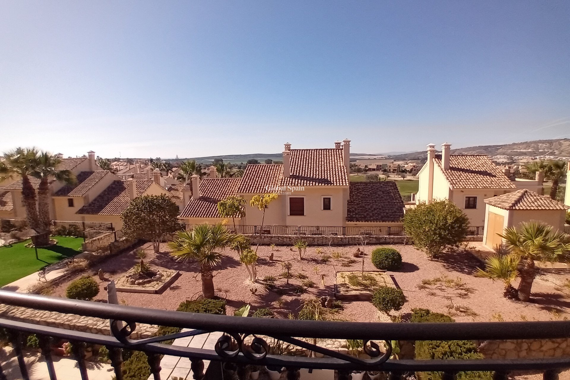 Venta - CASA -
ALGORFA - LA FINCA GOLF / ALGORFA