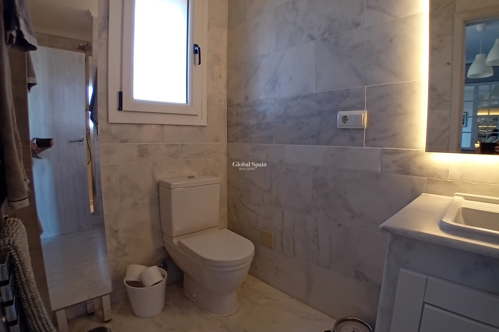 Venta - CASA -
ALGORFA - LA FINCA GOLF / ALGORFA