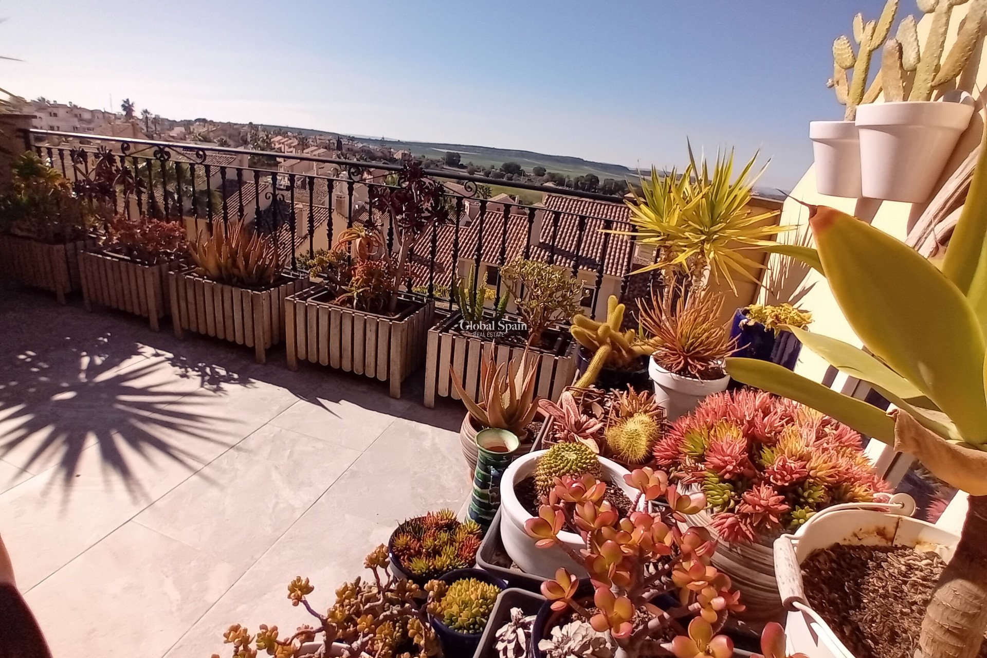 Venta - CASA -
ALGORFA - LA FINCA GOLF / ALGORFA