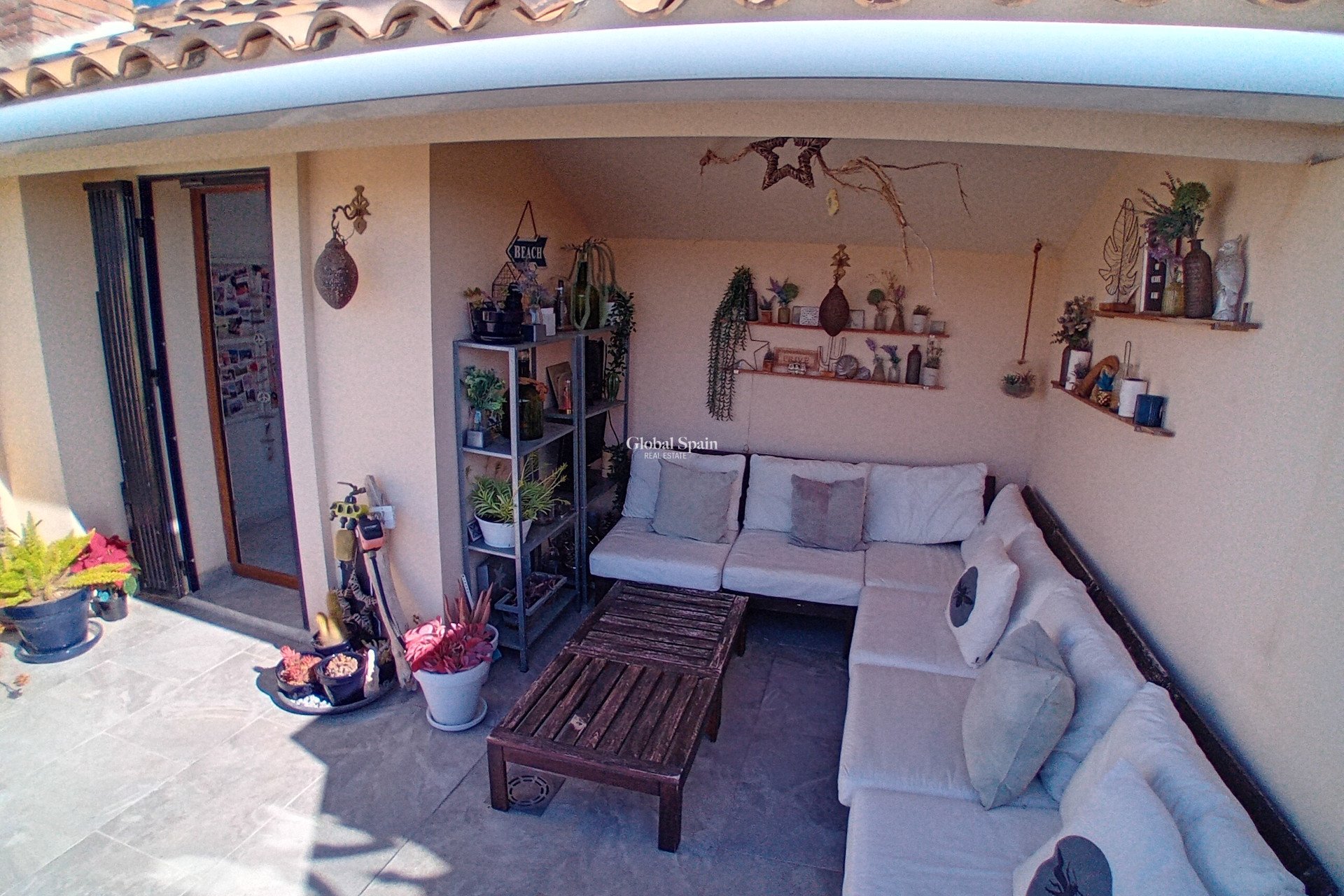 Venta - CASA -
ALGORFA - LA FINCA GOLF / ALGORFA