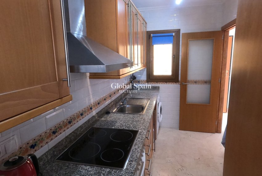Venta - CASA -
ALGORFA - LA FINCA GOLF / ALGORFA