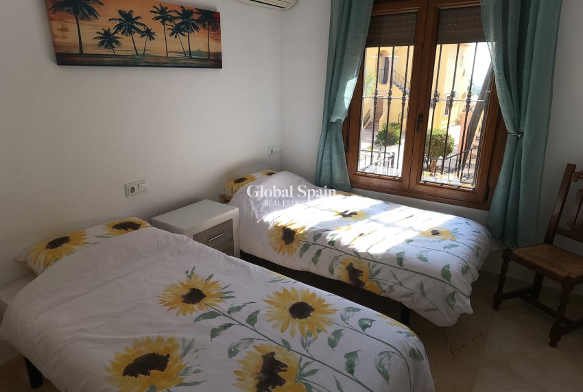 Venta - CASA -
ALGORFA - LA FINCA GOLF / ALGORFA