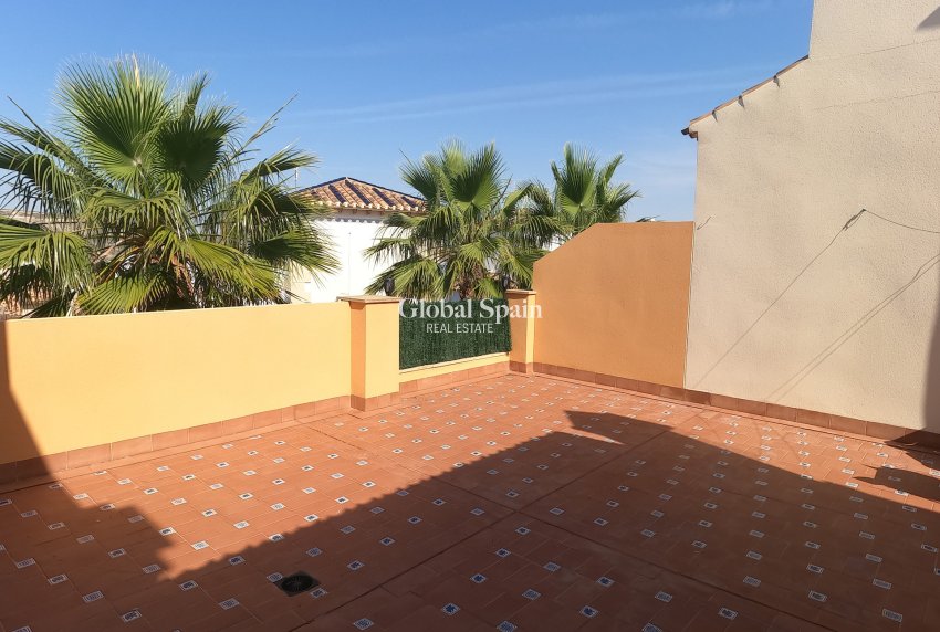 Venta - CASA -
ALGORFA - LA FINCA GOLF / ALGORFA