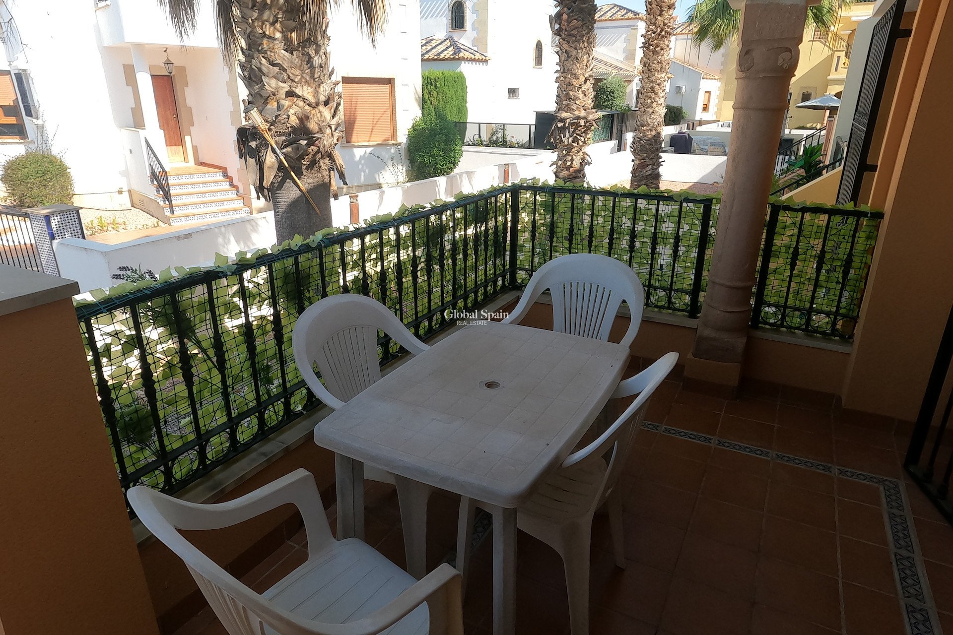 Venta - CASA -
ALGORFA - LA FINCA GOLF / ALGORFA
