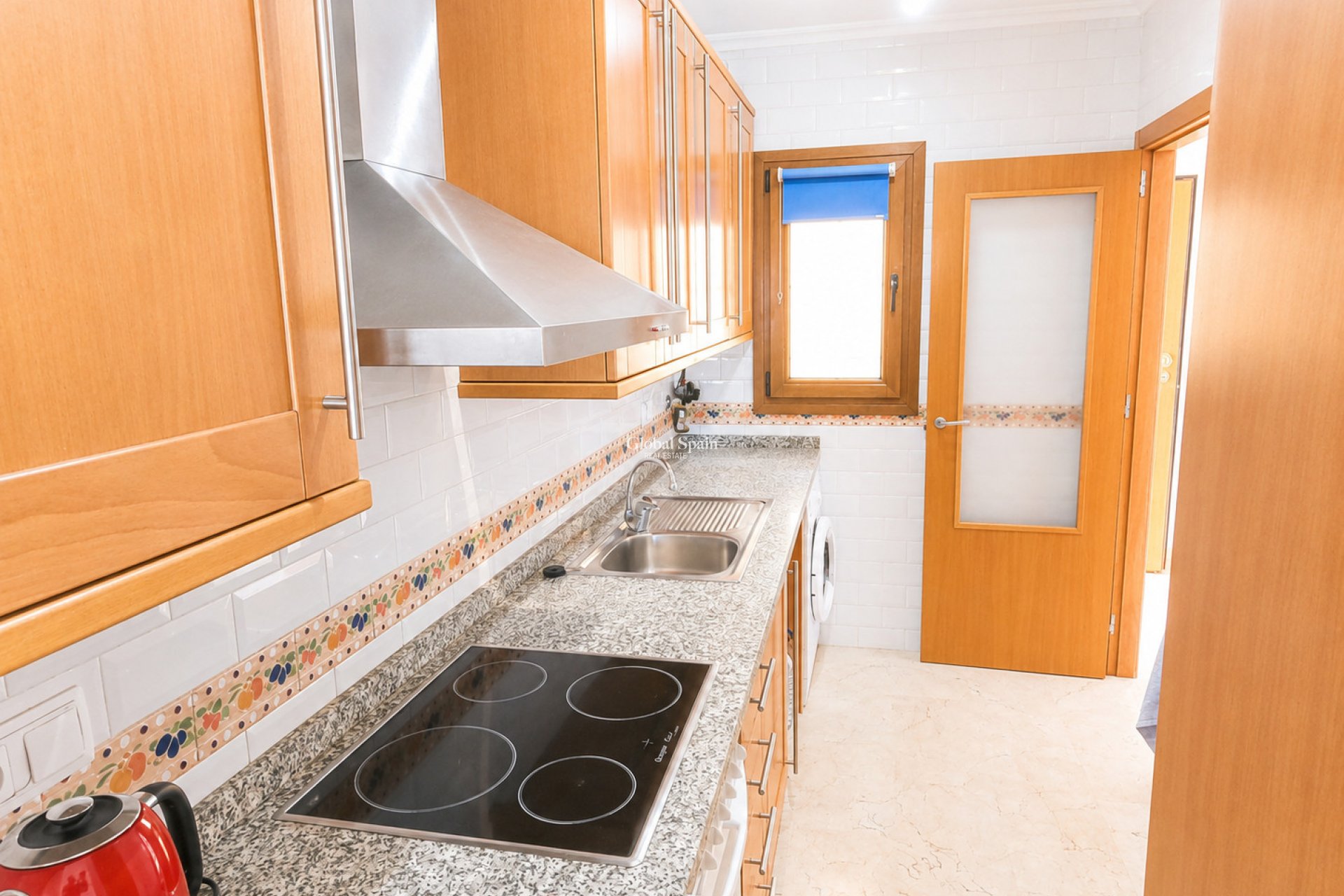 Venta - CASA -
ALGORFA - LA FINCA GOLF / ALGORFA