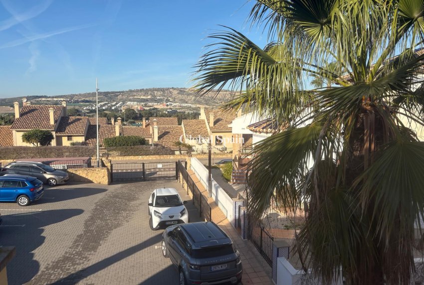 Venta - CASA -
ALGORFA - LA FINCA GOLF / ALGORFA