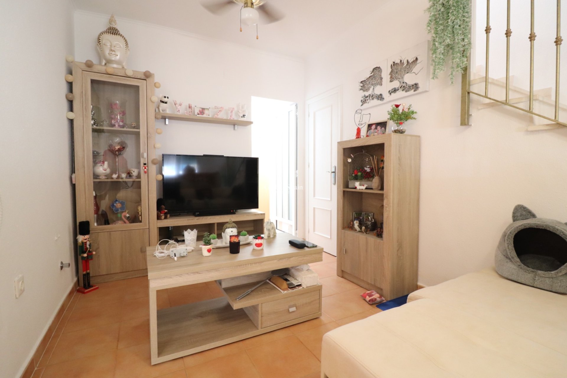 Venta - CASA -
ALGORFA - Montebello