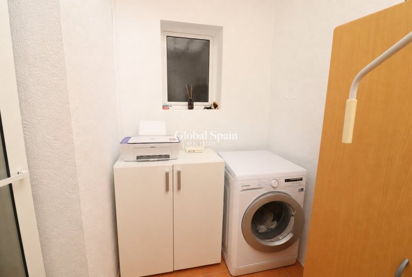 Venta - CASA -
ALGORFA - Montebello
