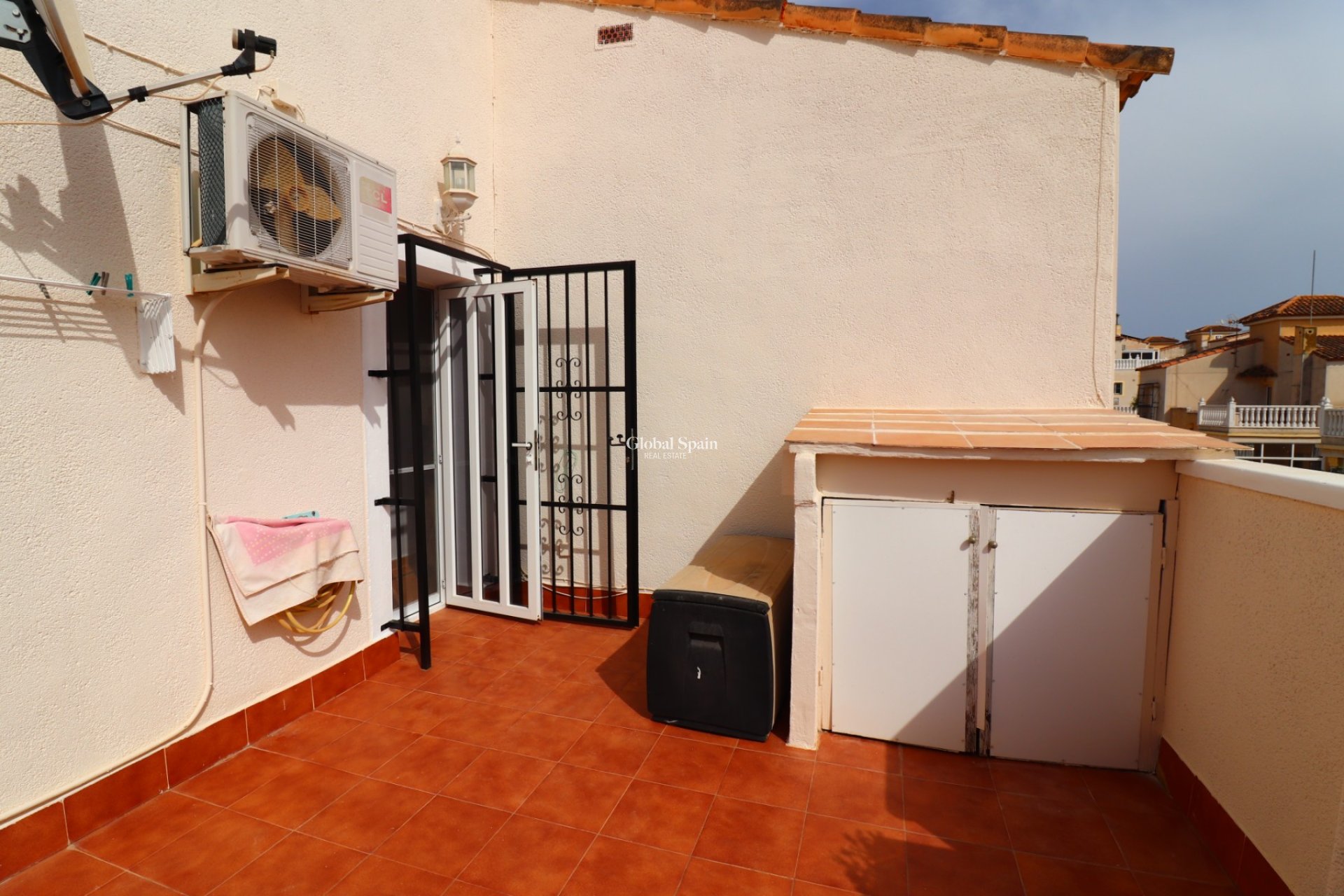 Venta - CASA -
ALGORFA - Montebello