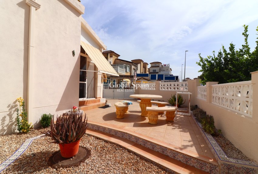 Venta - CASA -
ALGORFA - Montebello