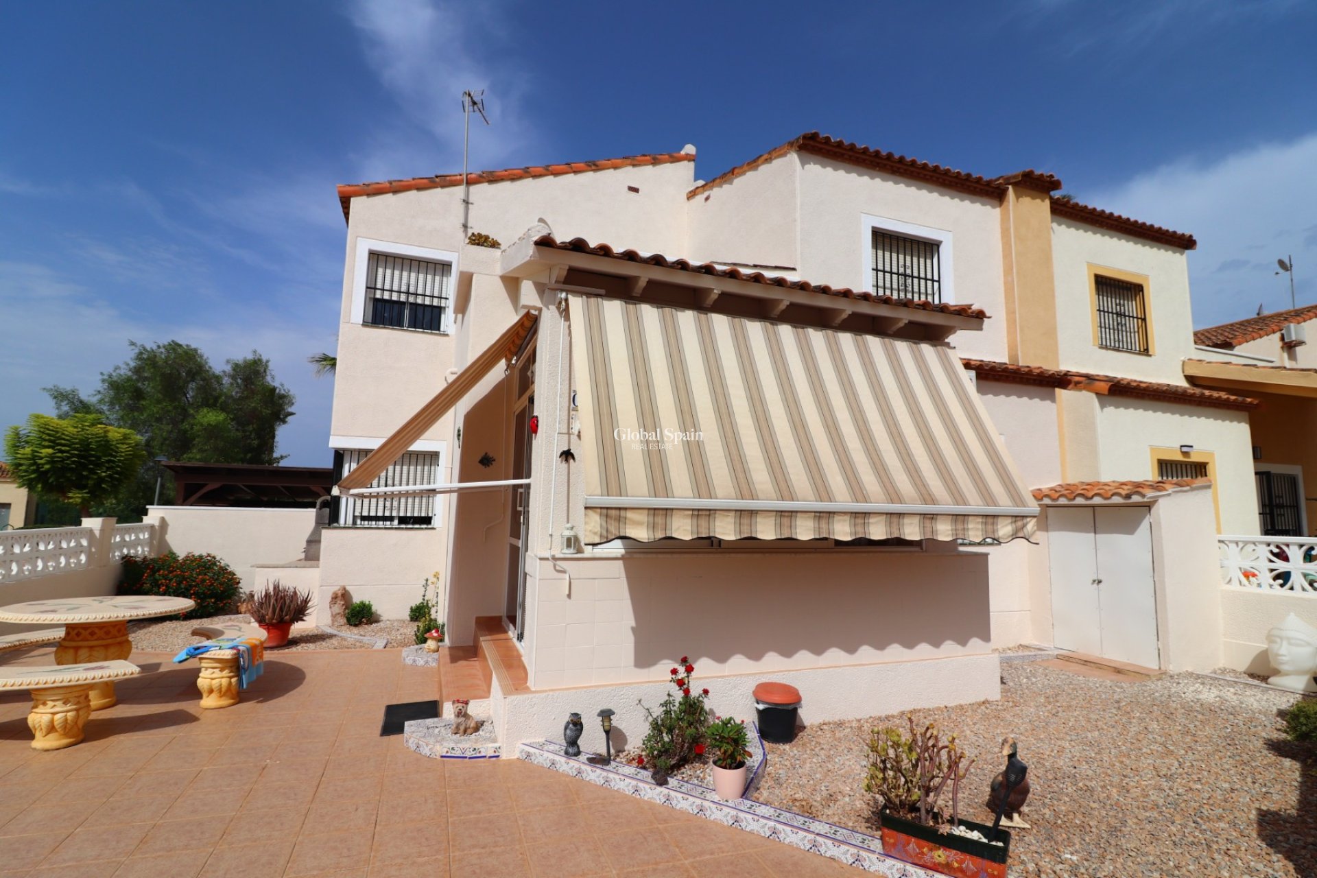 Venta - CASA -
ALGORFA - Montebello