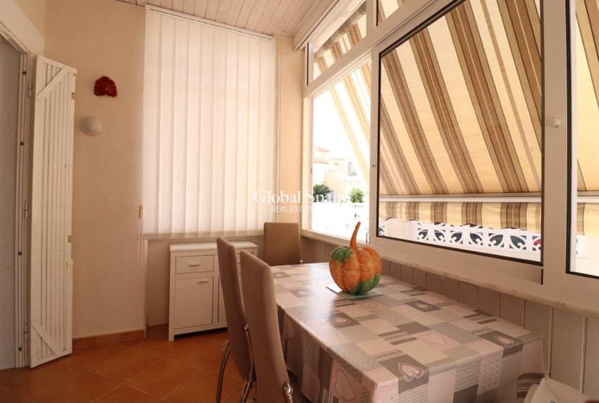 Venta - CASA -
ALGORFA - Montebello