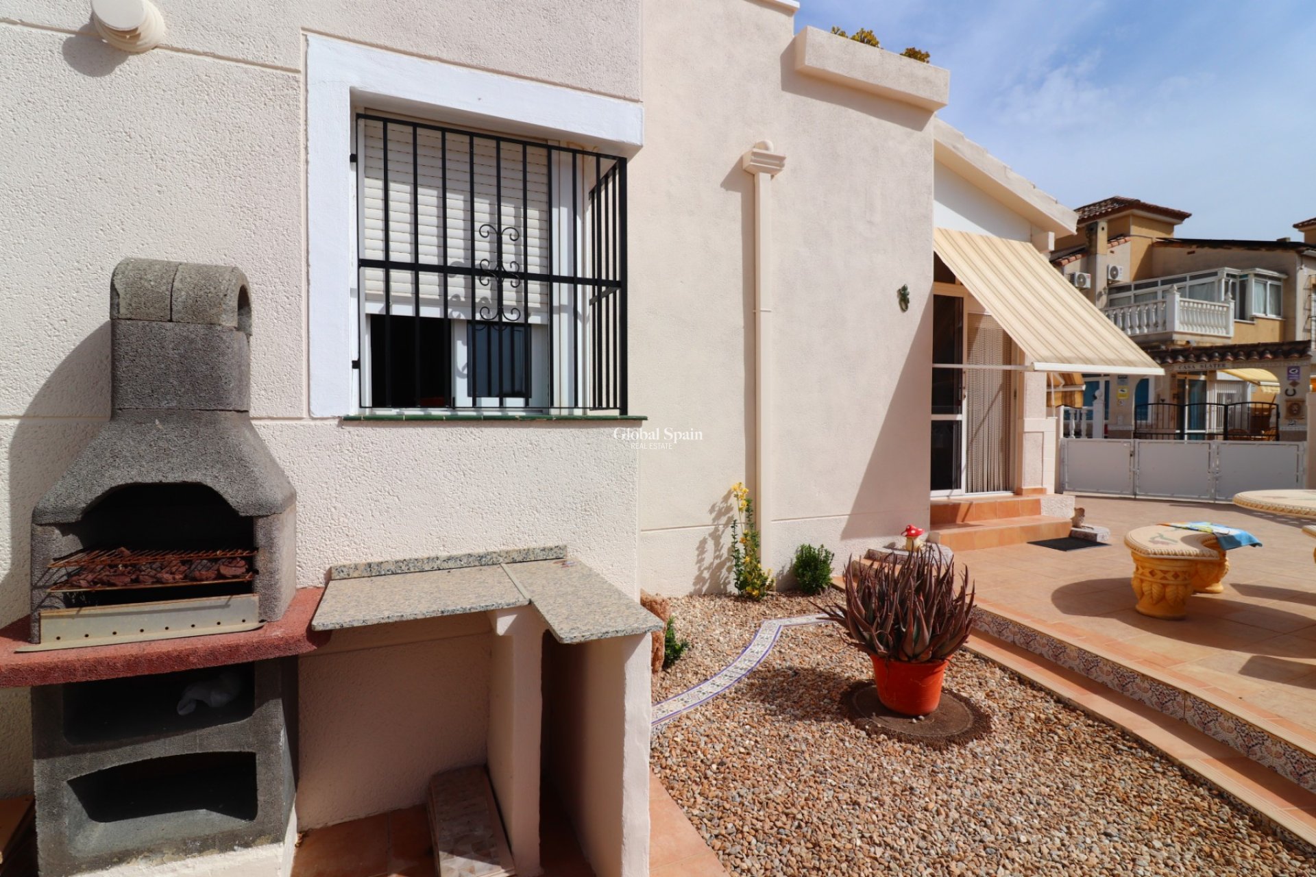 Venta - CASA -
ALGORFA - Montebello