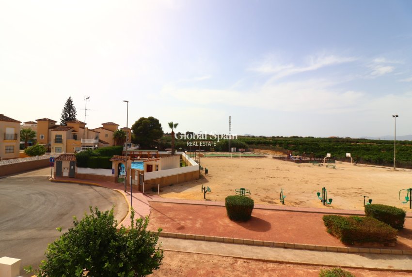 Venta - CASA -
ALGORFA - Montebello