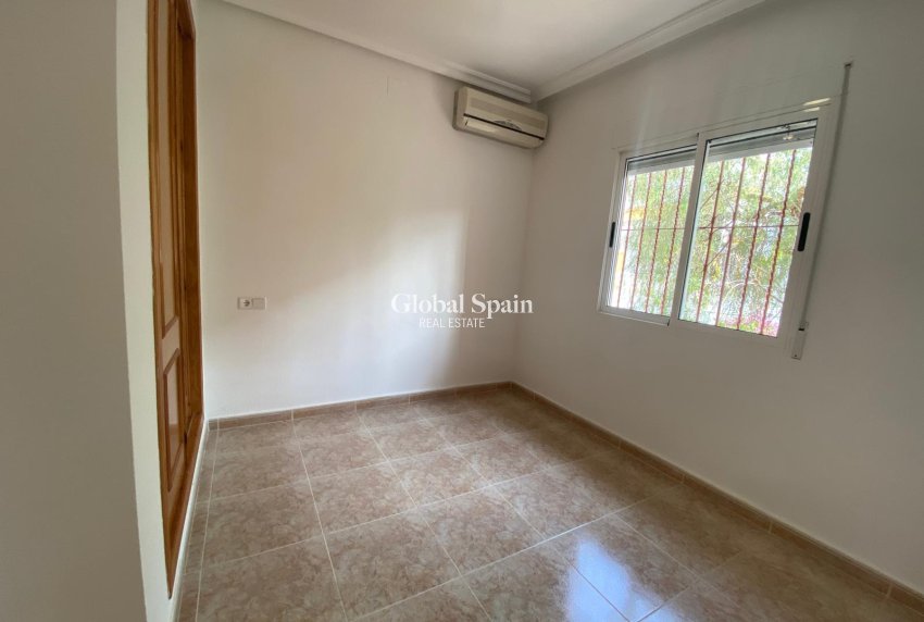 Venta - Casa -
ALGORFA - Montemar