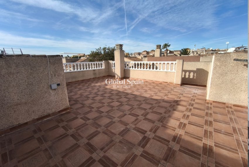 Venta - Casa -
ALGORFA - Montemar