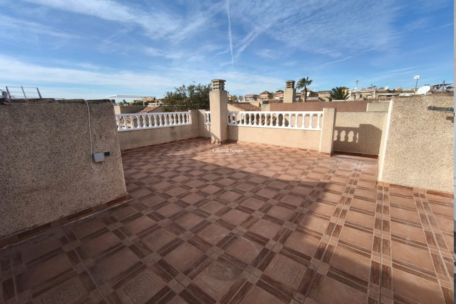 Venta - Casa -
ALGORFA - Montemar