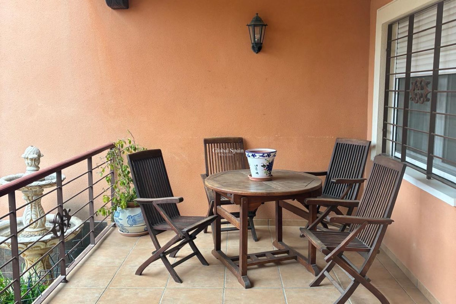 Venta - CASA -
ALGORFA - Pueblo 3