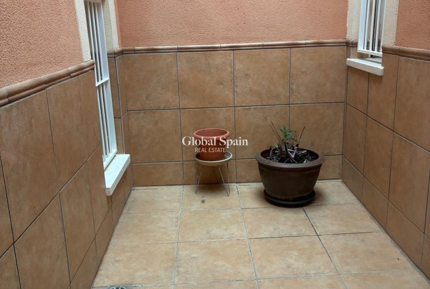 Venta - CASA -
ALGORFA - Pueblo 3