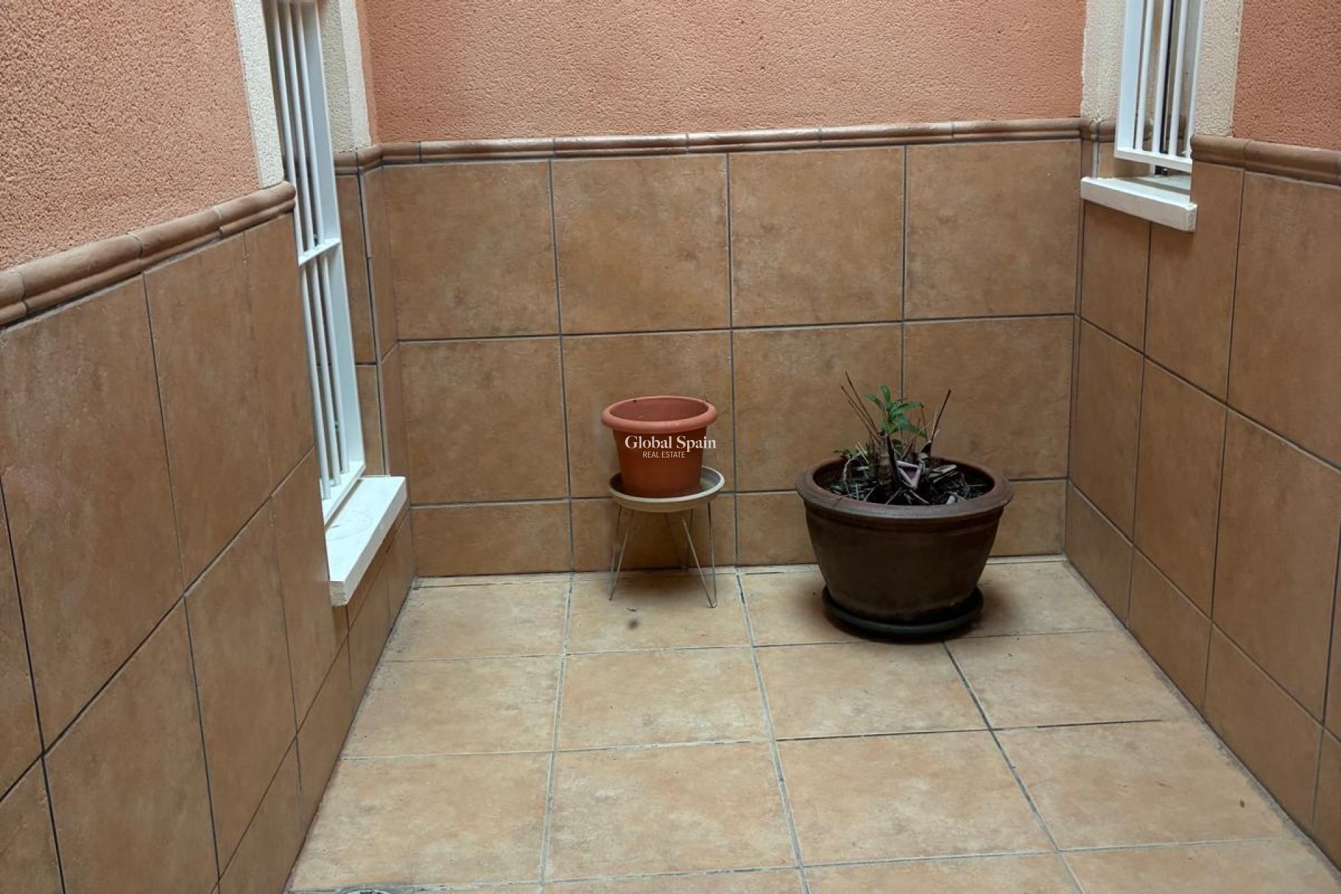 Venta - CASA -
ALGORFA - Pueblo 3