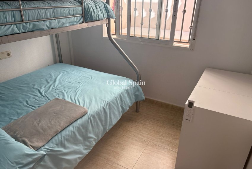 Venta - Casa -
ALGORFA