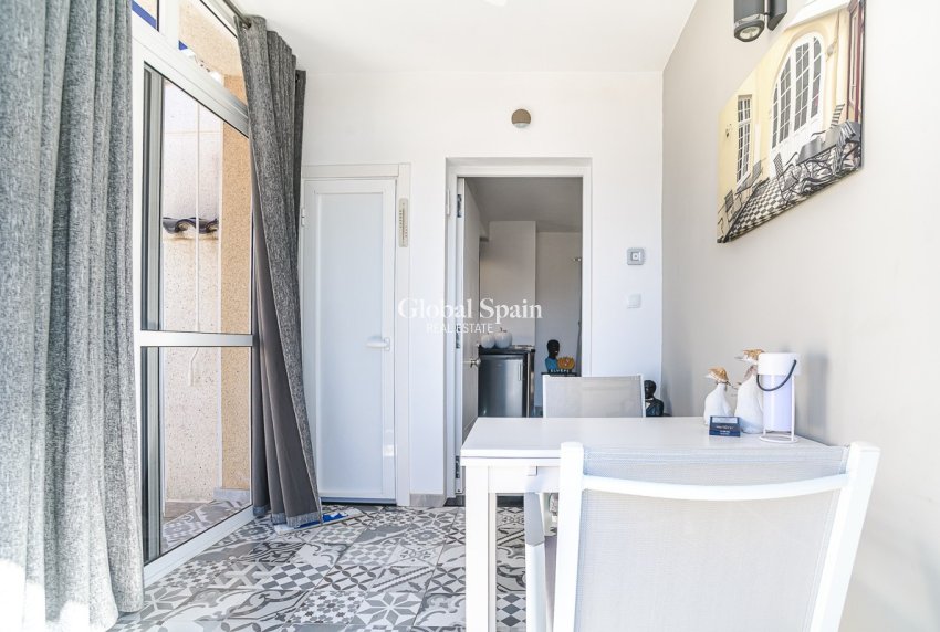 Venta - CASA -
ALGORFA