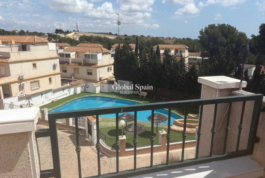 Venta - CASA -
ALGORFA