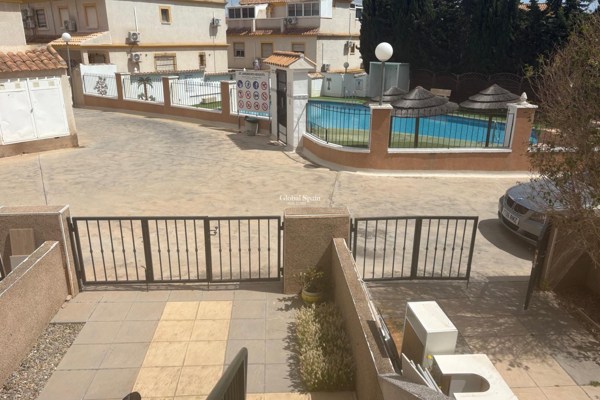 Venta - CASA -
ALGORFA