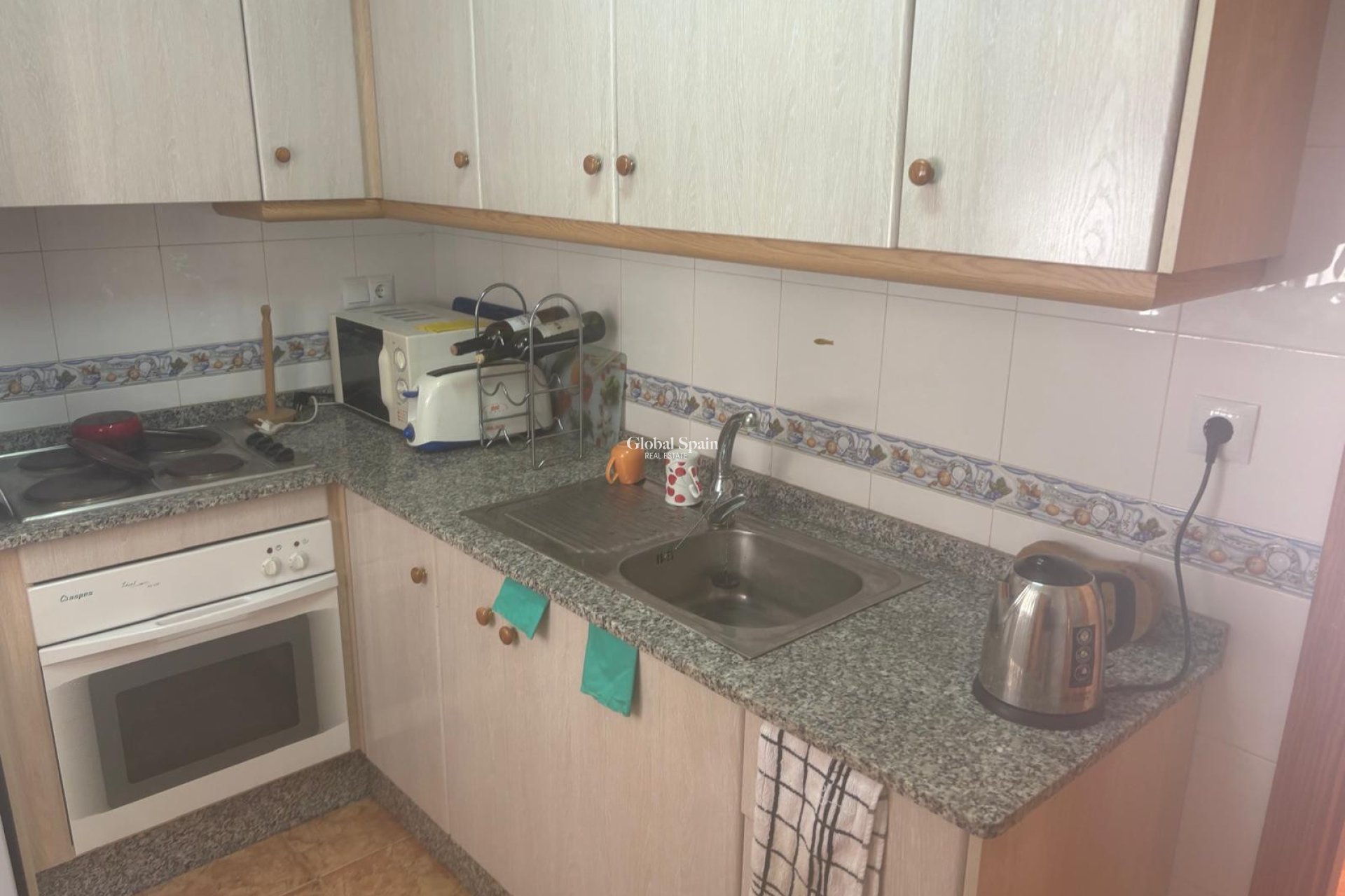 Venta - CASA -
ALGORFA