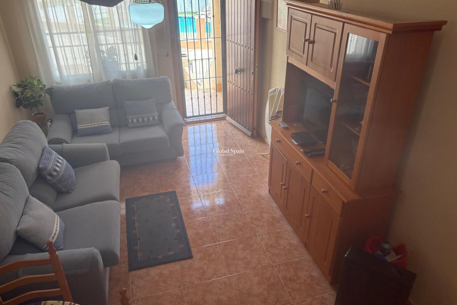 Venta - CASA -
ALGORFA