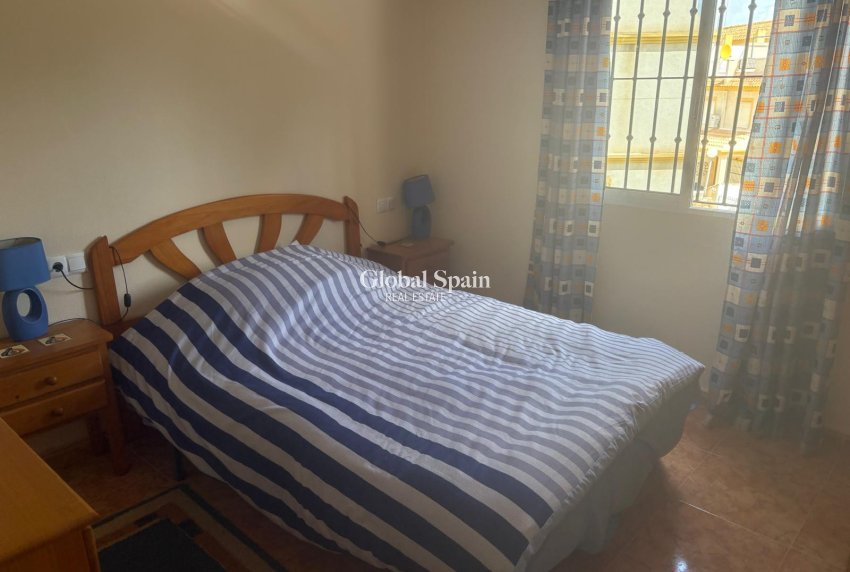 Venta - CASA -
ALGORFA