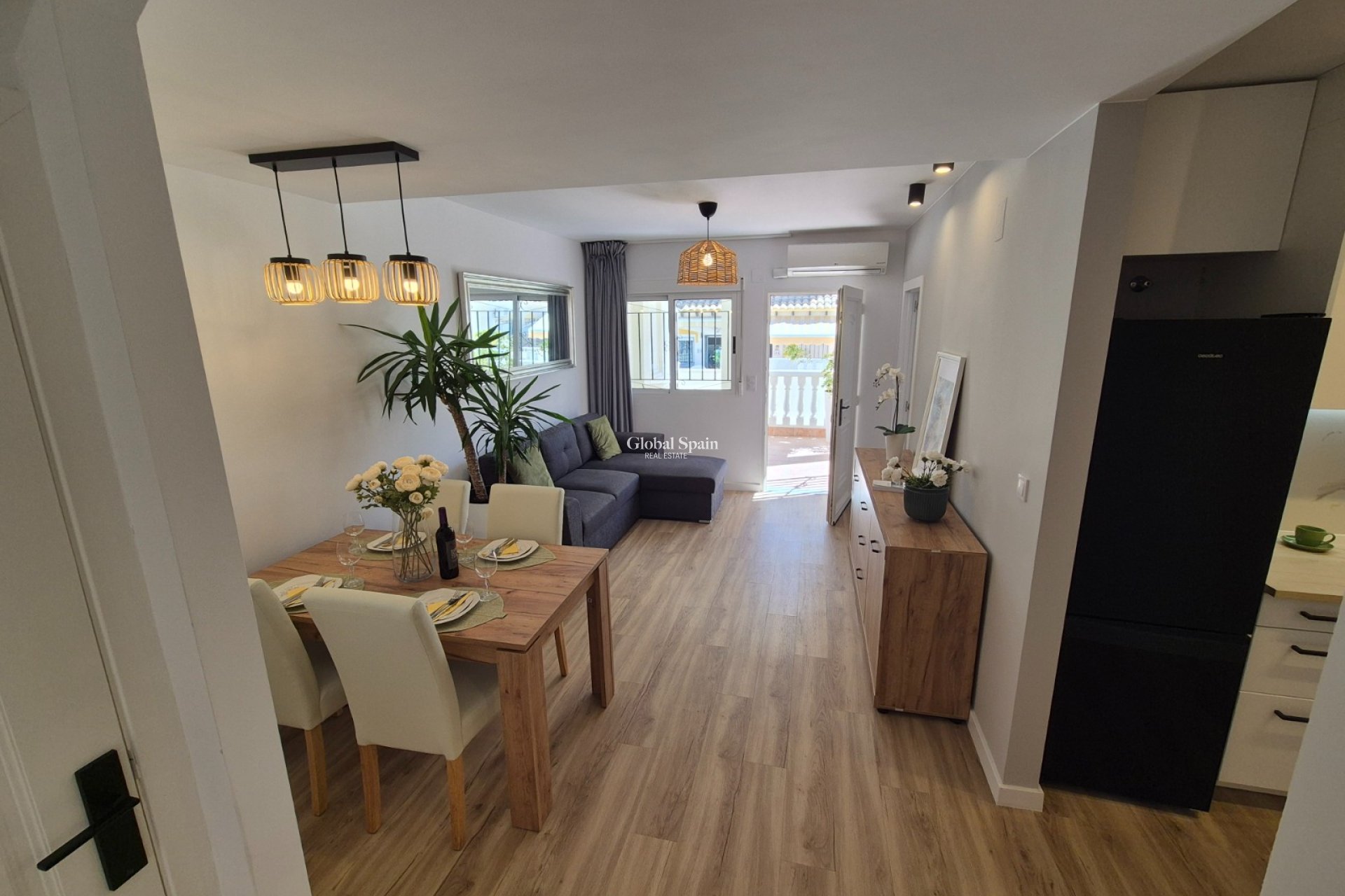 Venta - CASA -
ALICANTE - Costa Blanca